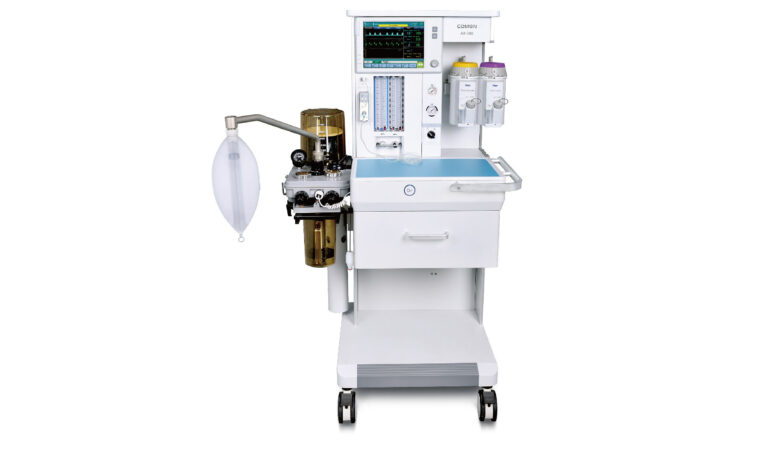 AX-500/400 ANESTHESIA MACHINE