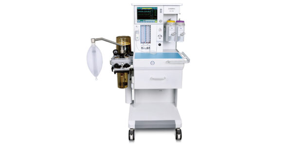 AX-500/400 ANESTHESIA MACHINE