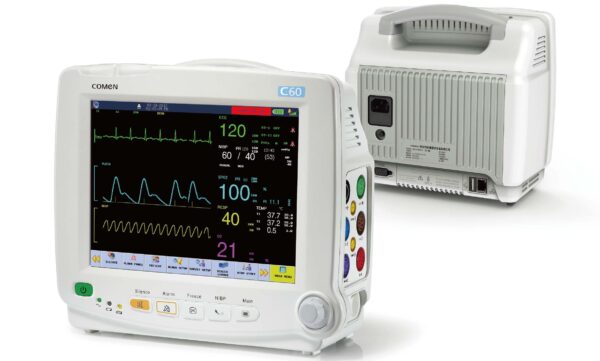 C60 NEONATAL MONITOR