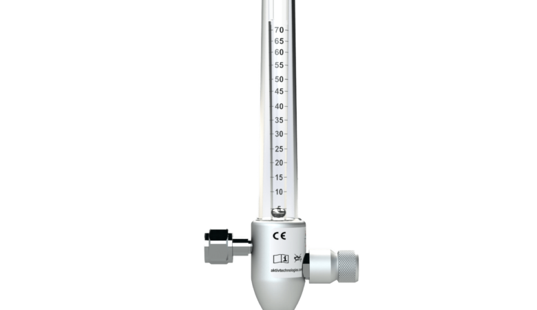 Flowmeter 0-15LPM