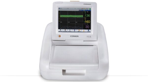 STAR5000D FETAL MONITOR