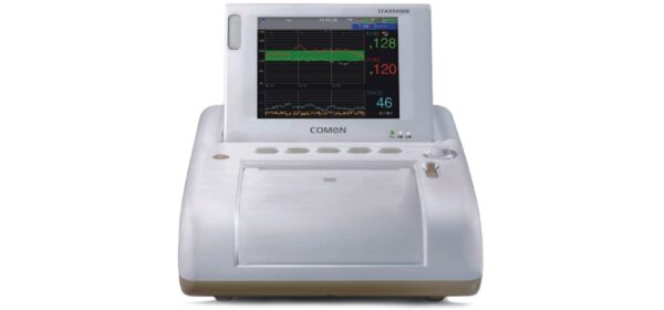 STAR5000E FETAL MONITOR