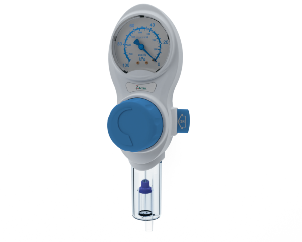 SUCTION REGULATOR