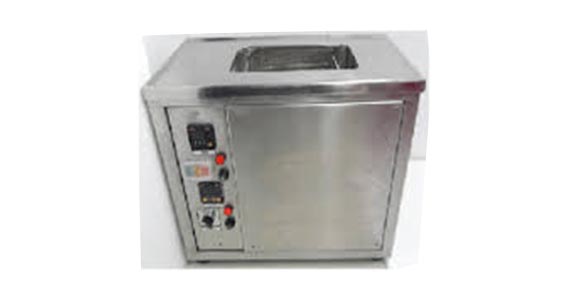 ULTRASONIC CLEANER